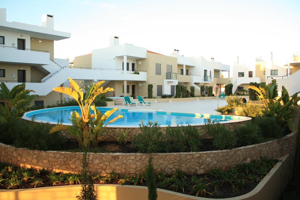 Albur Village Apartamento